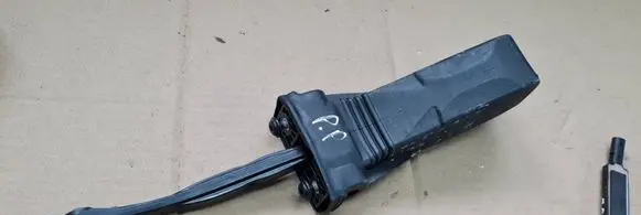 Audi Q5 SQ5 Front door check strap stopper 80A837249