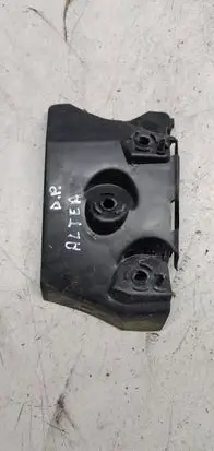 Seat Altea Front bumper mounting bracket 5p0807184A