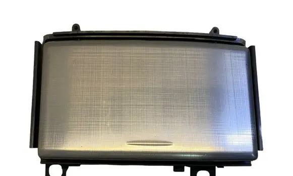 Volvo XC90 Cup holder front 