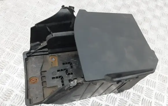 Volvo XC60 Battery box tray 31299867 31294775