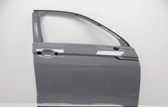 Volkswagen Tiguan Front door 5NA831312 5NA831312F