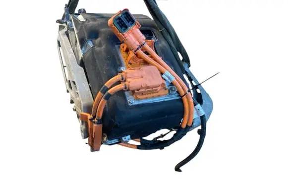 BMW i8 Engine 8629048