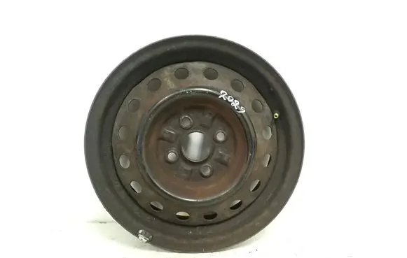 Toyota Yaris R14 steel rim 