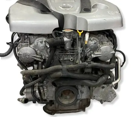 Infiniti Q70 Y51 Engine VQ35HR VQ35 MEC119020G1