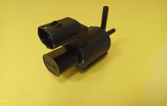 Chevrolet Spark Turbo solenoid valve