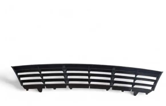 BMW 5 GT F07 Front bumper lower grill 7331666