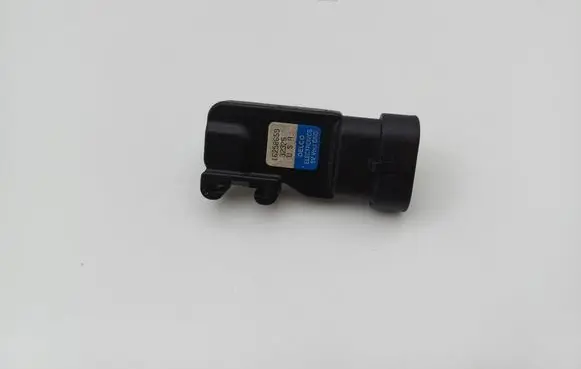 Opel Corsa C Air pressure sensor 16258659