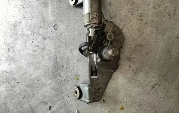 Volvo V40 Rear window wiper motor 