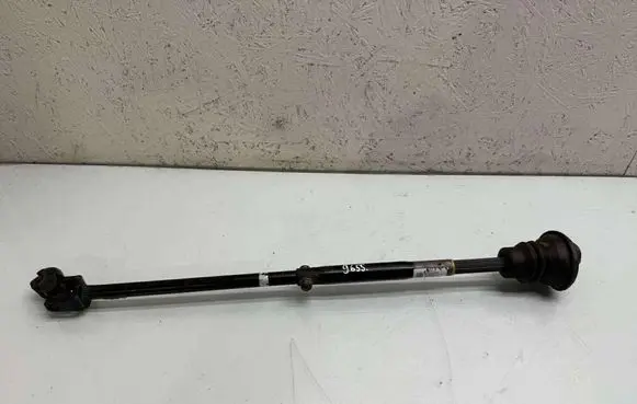 Tesla Model X Steering wheel axle 600693900B 106080200A