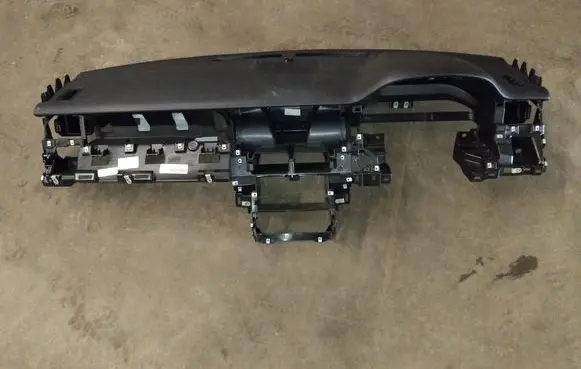 Land Rover Discovery Sport Dashboard NOCODE