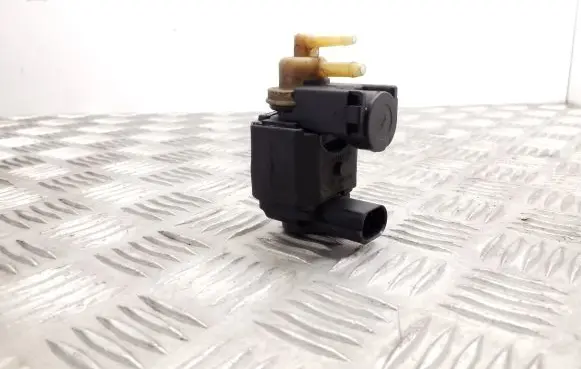 Audi A4 S4 B9 Turbo solenoid valve 059906629F 059906609D