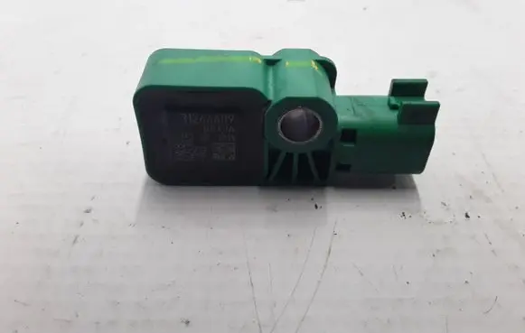 Volvo XC60 Airbag deployment crash/impact sensor