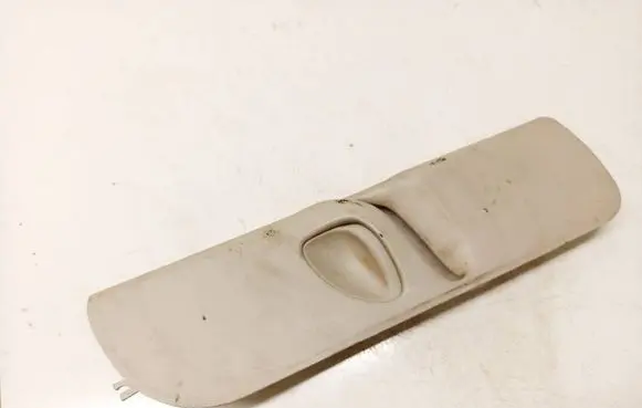 Opel Zafira A Other interior part 90579815