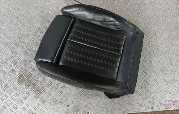 Audi A6 S6 C7 4G Seat trim 