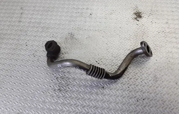 Mazda 626 Turbo turbocharger oiling pipe/hose