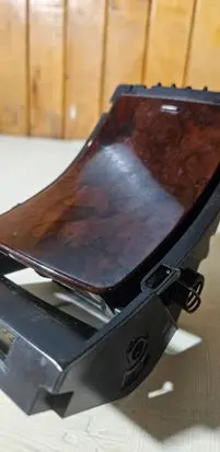 Cup holder