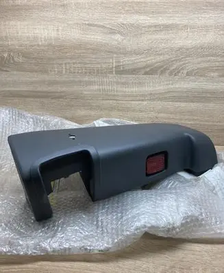 Fiat Ducato Rear bumper corner part panel trim DX1305761070 7410CK