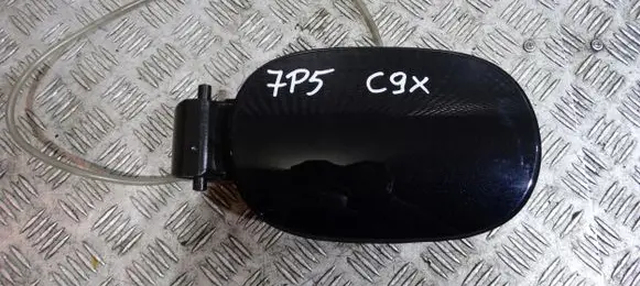 Porsche Cayenne (9Y0 9Y3) Fuel tank cap trim 7P5809857BPALIWA