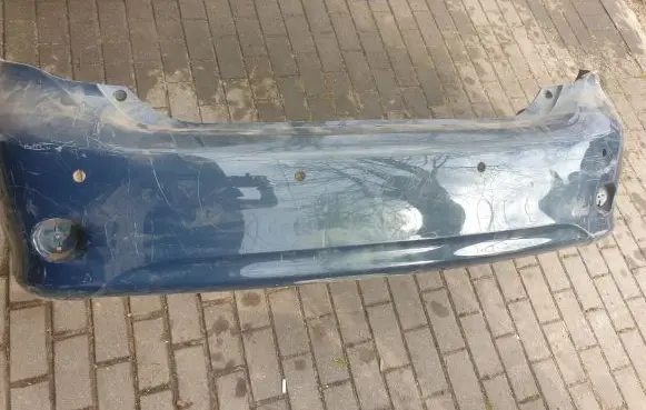 Toyota Corolla E140 E150 Rear bumper 5215912A30 5215912934