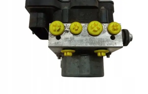 Renault Captur ABS Pump