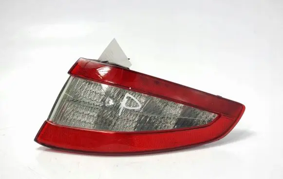 Ford Fiesta Rear/tail lights