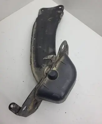 Volkswagen PASSAT B7 Rear upper control arm/wishbone 3C0505225