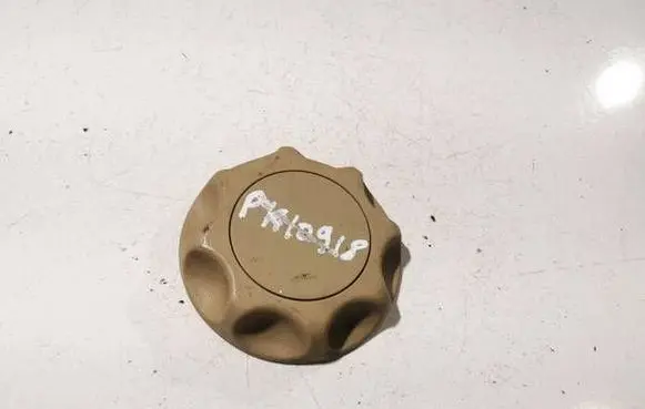 Alfa Romeo 147 Seat adjustment knob