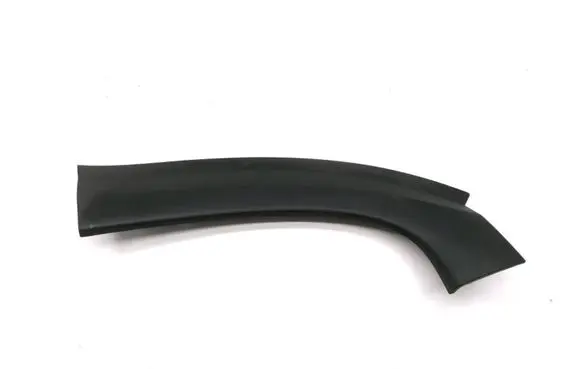 Tesla Model X Tailgate/trunk side cover trim 1074009-00-D