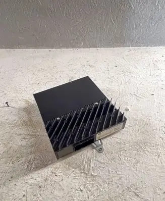 BMW 1 E81 E87 Sound amplifier 9143155