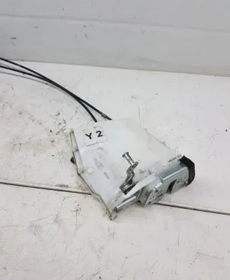 Suzuki SX4 Rear door lock A6F09