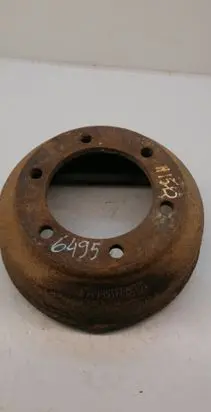 Ford Transit Drum brake (rear) 92VB1126R01