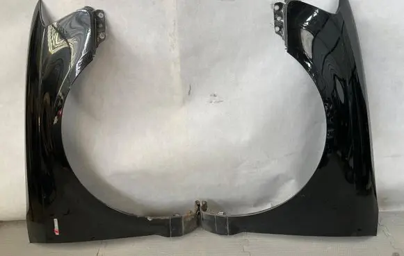 Audi A3 S3 8P Fender 8P0821105 8P0821106