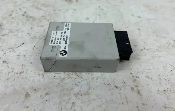 BMW X5 E70 Other control units/modules 6795802 55892110 120121000