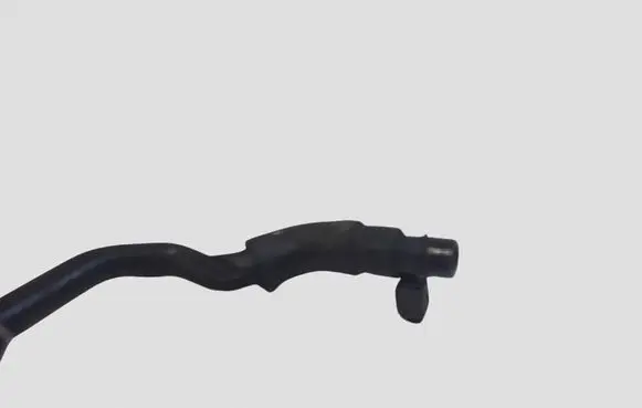Mercedes-Benz C W204 Breather/breather pipe/hose A6460161881