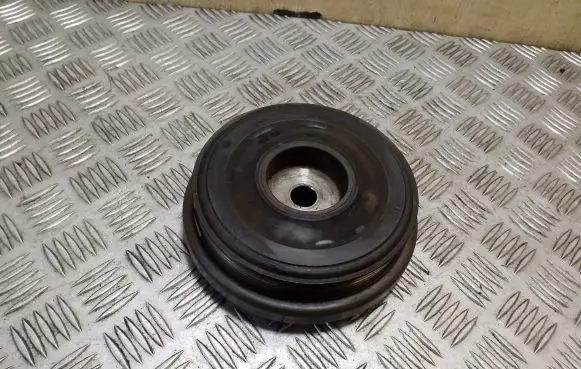 Hyundai ix35 Crankshaft pulley