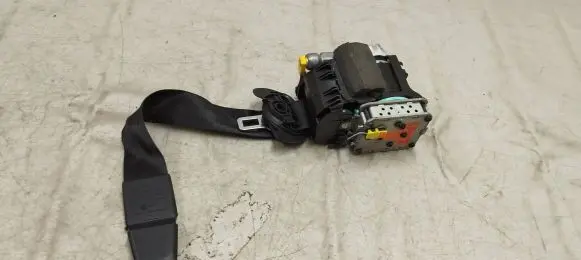 Audi A6 S6 C7 4G Front seatbelt 4g8857705f