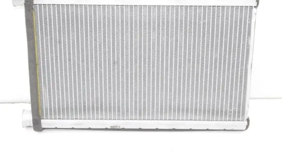 BMW 3 E92 E93 Heater blower radiator