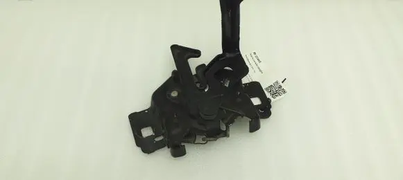 Ford Mustang V Engine bonnet/hood lock/catch AR3A16700