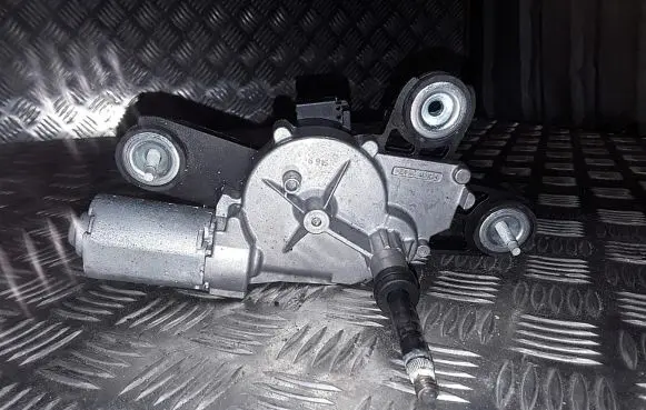 Ford Fiesta Wiper motor 8A61A17K441AD