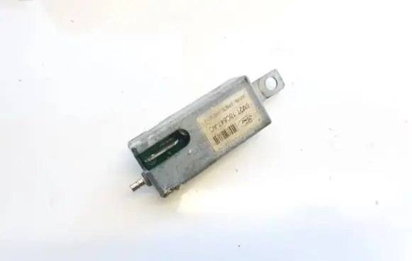 Ford Galaxy Antenna control unit 6m2t18c847ac 20061212a