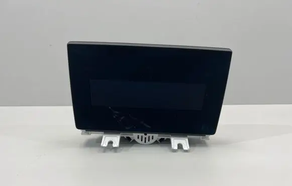 BMW i3 Speedometer (instrument cluster) 5A08591