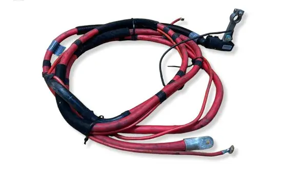 BMW X3 E83 Positive cable (battery) 3414880 3509277