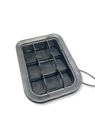 BMW Z4 E85 E86 Quarter panel pressure vent 6909340