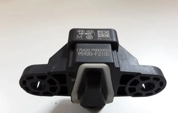 Hyundai Ioniq Airbag deployment crash/impact sensor 95920F2100