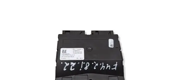 BMW 2 F44 Other devices 5A36B29