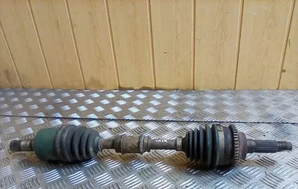 Mazda Premacy Front driveshaft