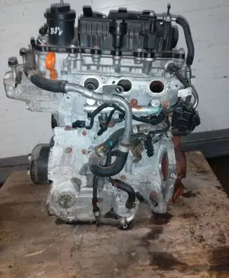 KIA Xceed Engine G3LE