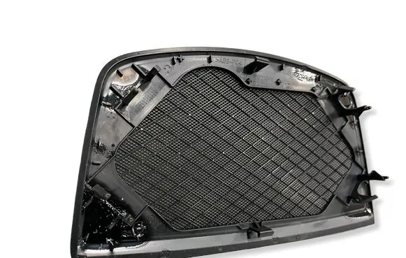 BMW 4 F32 F33 Subwoofer grill/trim 9218527 51459218527