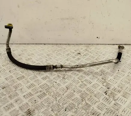 BMW X5 E70 Air conditioning (A/C) pipe/hose 9221762