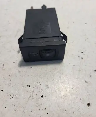 Seat Alhambra (Mk1) Seat heating switch 7M3963564 YM2119K314BAW